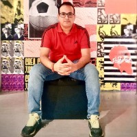 adi Sports (India) Pvt Ltd. Employee Anuj Maini's profile photo