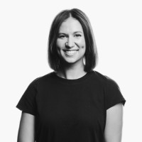 WorkInProgress Employee Amy Steinsberger's profile photo