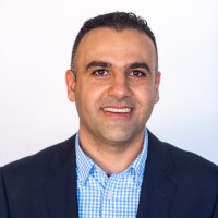 Applied Control Employee Mostafa Asad's profile photo