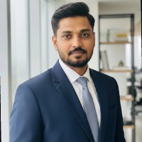 TSi Power Private Ltd. Employee Yogesh Makwana's profile photo