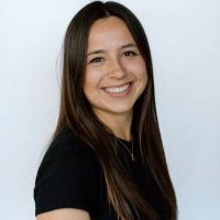 Amplitude Employee Grace Evans's profile photo