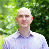 CoinDesk Employee Brian Childs's profile photo