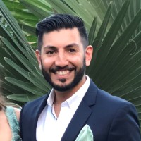 Westcon-Comstor Employee Ray Narsey's profile photo