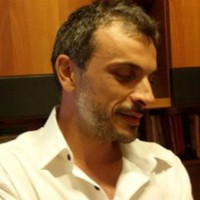 Deep Learning Italia Employee Andrea Mercuri's profile photo