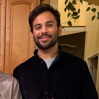 ElevateBio Employee Syed Shahzad's profile photo