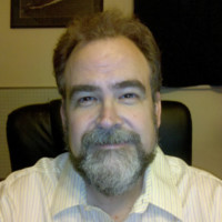 Northrop Grumman Mission Systems, Inc. Employee James Kimble's profile photo