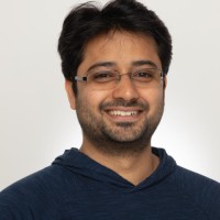 Amazon AGI Foundations Employee Aditya Rawal's profile photo