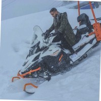 BMAT Employee Rhafi Ahmed's profile photo