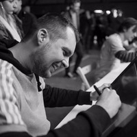 Puppetworks Animation Studio Employee Tibor Bedats's profile photo