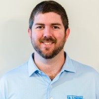T. A. Loving Company Employee Joshua Jensen's profile photo
