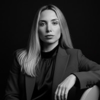 Neway, LLC Employee Valentina Molnar's profile photo