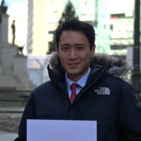 University of Michigan Health System Employee Henry Moon's profile photo