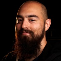 2K Employee Erick Sala's profile photo
