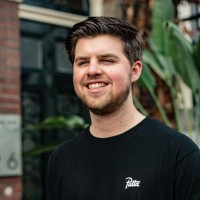 Ask Phill Employee Tico van Beurden's profile photo