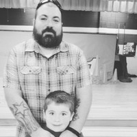 Medical City Healthcare (Formerly HCA North Texas) Employee Eric Daughtry's profile photo