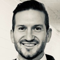 MurphsLife Foundation Employee Lucas George's profile photo