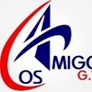 Los Amigos Employee Ahmed Gaber's profile photo