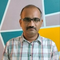 Arunkumar Krishnamoorthy Email
