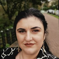 Viamedici Employee Simona Cîrciu-Ceacîru's profile photo