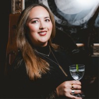 Tales of the Cocktail Foundation Employee Alex Smith's profile photo