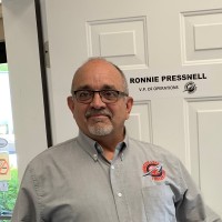 HOMESTEADER, LLC. Employee Ronnie Pressnell's profile photo