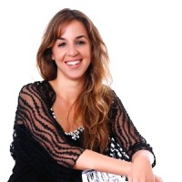 INTENSITY Global Group Employee Shira Bergig's profile photo