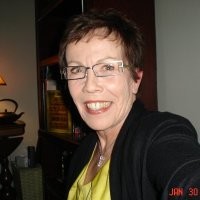 Planned Parenthood Ottawa Employee Joan Wright's profile photo