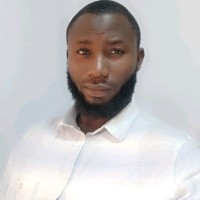 Zanibal LLC Employee Siyanbola Faruk's profile photo