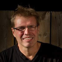 Donald Davies & Partners Employee Olof Smith's profile photo