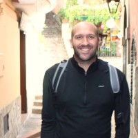 Cross International Employee Zach Oles's profile photo