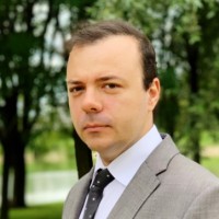 Victor Babeş University of Medicine and Pharmacy, Timişoara Employee Mădălin Margan's profile photo