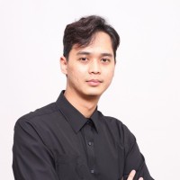 Rata.id Employee Adithya Ma'Arif's profile photo