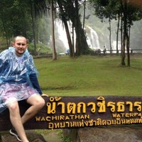 Reynolds Food Group Employee Brian Mainhood's profile photo