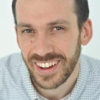 Haworth Employee Rob Standish's profile photo