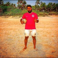 Prashray Employee Adarsh Tripathi's profile photo