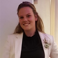 De Klerk Binnenbouw B.V. Employee Danique van Heijningen's profile photo