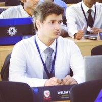 Samarth Pandey Email & Phone Number