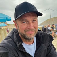 Lloyds Banking Group Employee Nick Tomkinson's profile photo