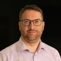 MMH Employee Benjamin Evrard's profile photo