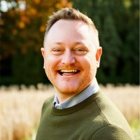 Northwest Technical College Employee Kevin Stensberg's profile photo