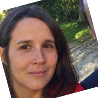 Imalo Employee Marion Grandhaye's profile photo