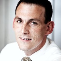Applied Materials Employee Peter Rix's profile photo