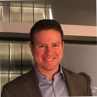 Morgan Stanley Employee Sean Gormley's profile photo