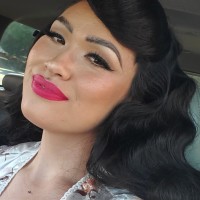 Rose Tarlow Melrose House Employee Nicole Sanchez's profile photo