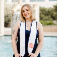 Grace Morsi-Garrett's profile photo
