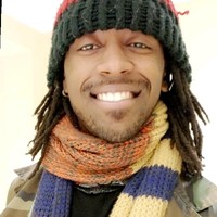 United States Mint Employee Ty McGee's profile photo