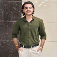 Positka Employee Dayanand Anandani's profile photo