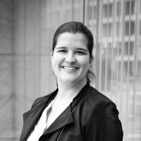 LINKING BRANDS Employee Caroline Mudrak's profile photo