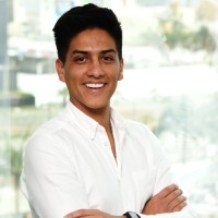 Immerse Education Employee Rafael Flores's profile photo