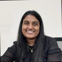Mark Technologies Inc Employee Chaitanya Reddy's profile photo